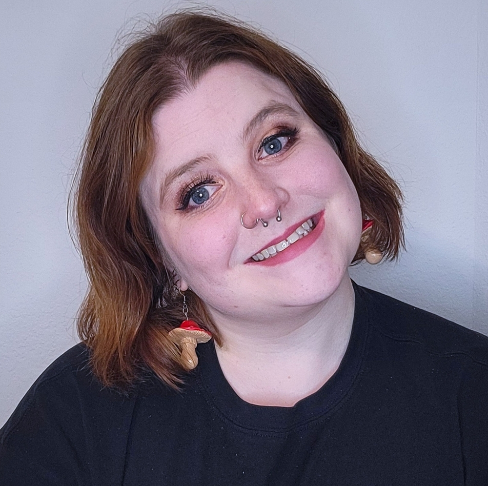 Meet your Posher, Rosie